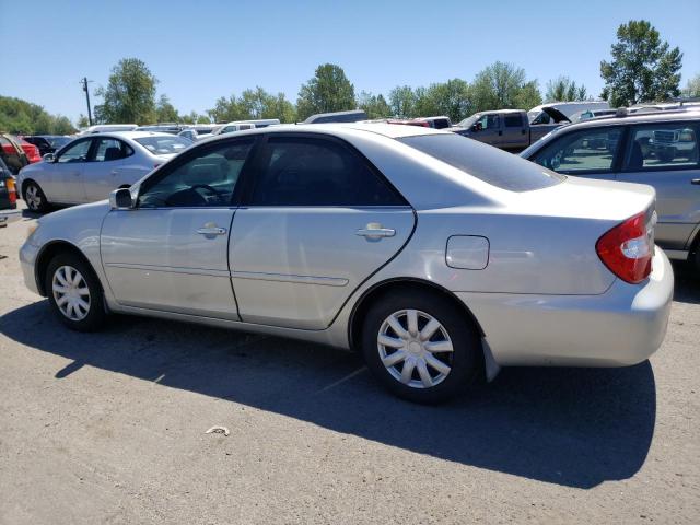 Photo 2 from auction – 2003 TOYOTA CAMRY LE with VIN 4T1BE32K13U140836