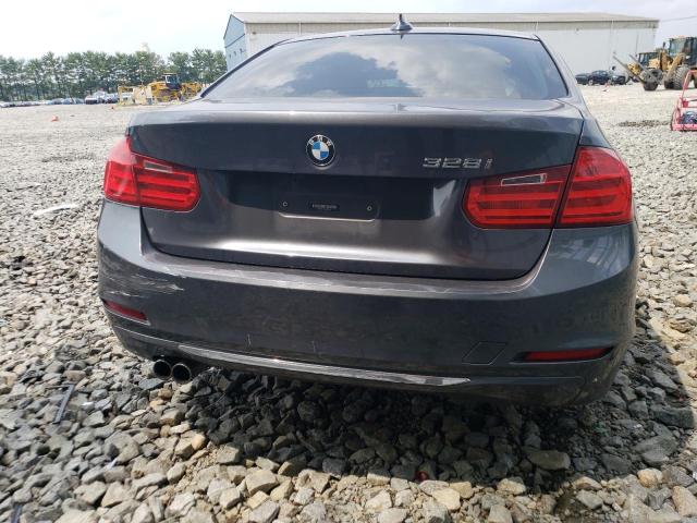 Снимка 6 от търг – 2013 BMW 328 I с VIN WBA3A5C5XDF355823