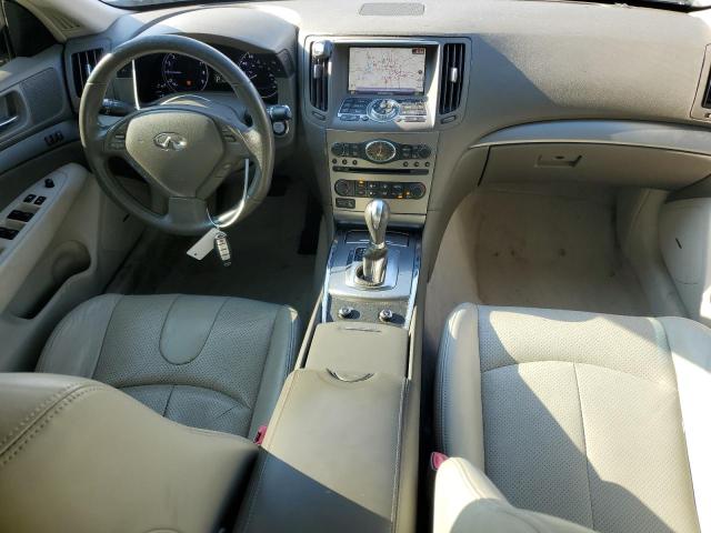 Photo 8 from auction – 2012 INFINITI G37 BASE with VIN JN1CV6AP6CM625001