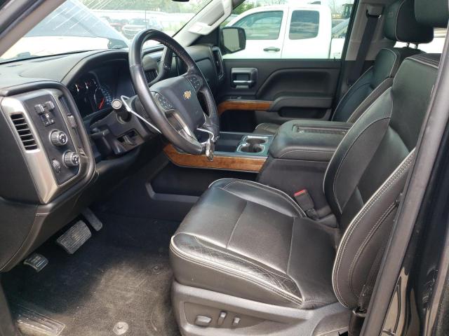 Photo 7 from auction – 2018 CHEVROLET SILVERADO with VIN 3GCUKTEJXJG428377