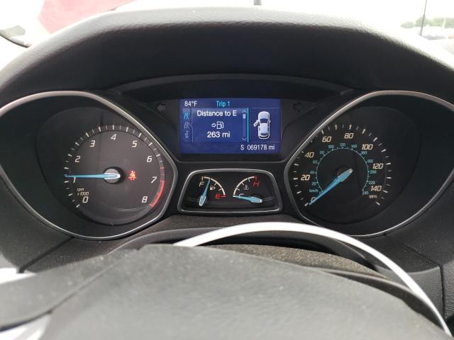 Photo 9 from auction – 2014 FORD FOCUS SE with VIN 1FADP3F29EL246791