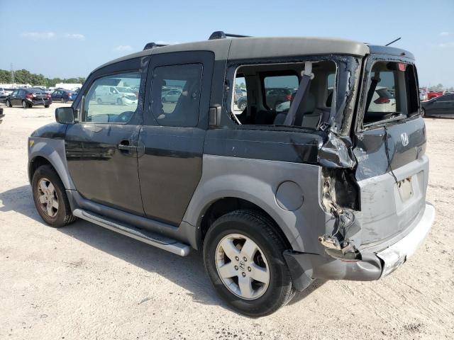Photo 2 from auction – 2004 HONDA ELEMENT EX with VIN 5J6YH18554L010166