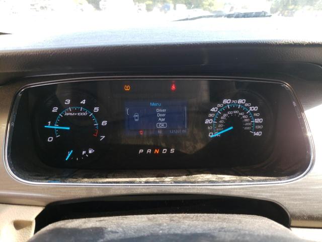 Снимка 9 от търг – 2014 FORD TAURUS SEL с VIN 1FAHP2E87EG158168