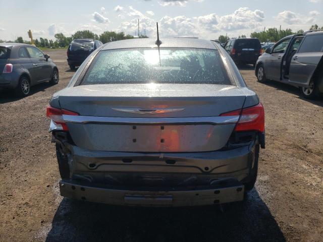 Photo 6 from auction – 2012 CHRYSLER 200 LX with VIN 1C3CCBAB1CN328927