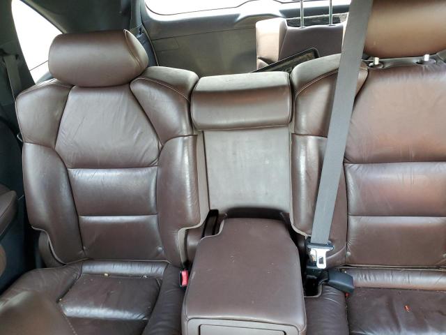 Photo 10 from auction – 2007 ACURA MDX with VIN 2HNYD28287H507141