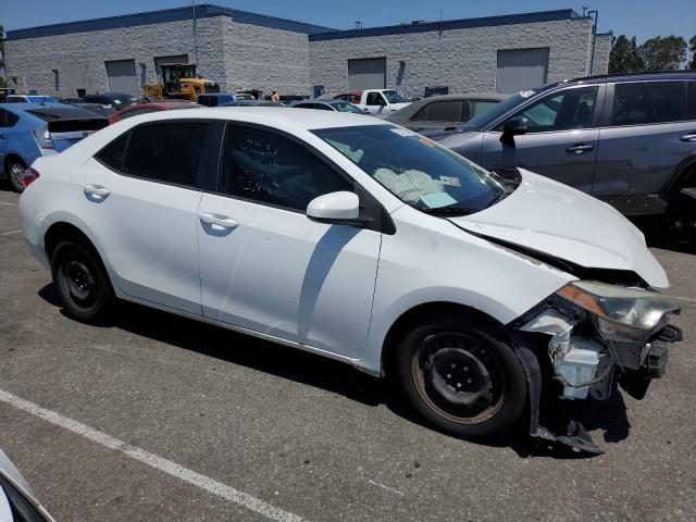 Photo 4 from auction – 2016 TOYOTA COROLLA L with VIN 5YFBURHE7GP379225