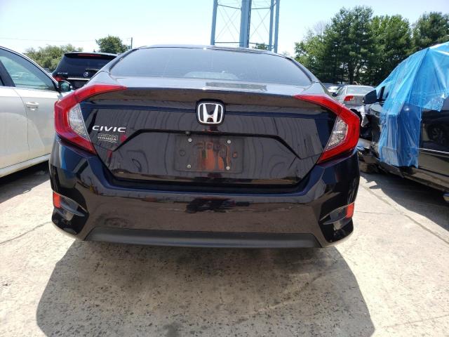 Zdjęcie 6 z aukcji – 2016 HONDA CIVIC EX z VIN 19XFC2F76GE242780