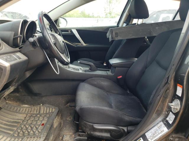 Photo 7 from auction – 2010 MAZDA 3 S with VIN JM1BL1H54A1301484
