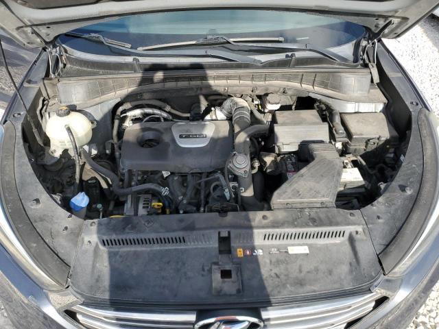 Photo 12 from auction – 2016 HYUNDAI TUCSON LIM with VIN KM8J33A26GU220433