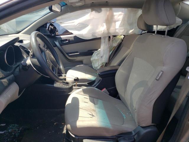 Photo 7 from auction – 2010 KIA FORTE EX with VIN KNAFU6A21A5257266