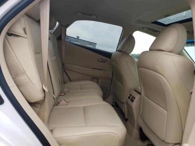 Photo 10 from auction – 2013 LEXUS RX 350 with VIN 2T2ZK1BA8DC092382