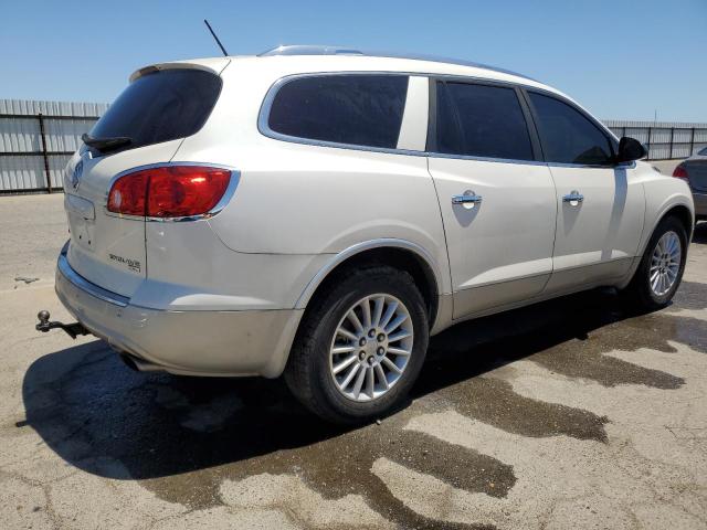 Photo 3 from auction – 2008 BUICK ENCLAVE CX with VIN 5GAEV23738J157119