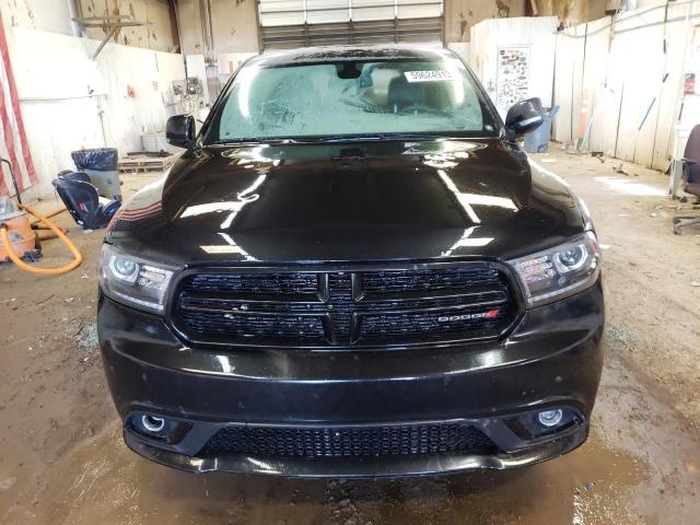 Photo 5 from auction – 2015 DODGE DURANGO LI with VIN 1C4RDJDG7FC139526