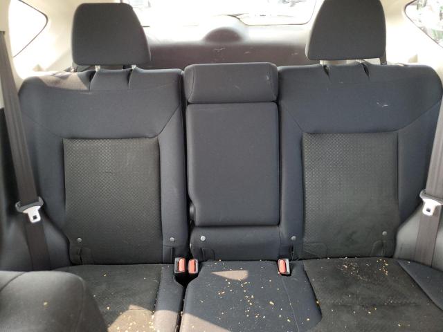 Photo 10 from auction – 2015 HONDA CR-V EX with VIN 2HKRM4H50FH662045