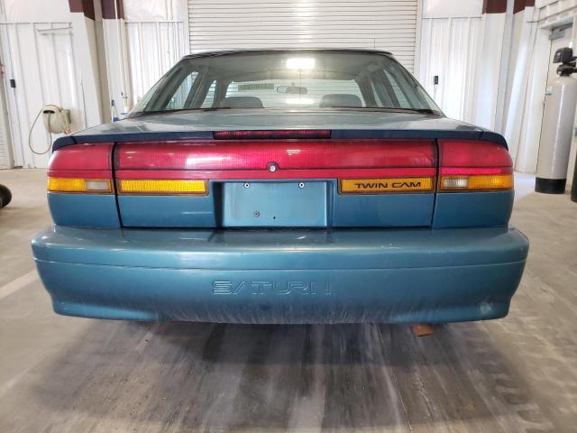 Photo 6 from auction – 1994 SATURN SL2 with VIN 1G8ZK5571RZ185568