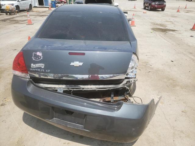Photo 6 from auction – 2010 CHEVROLET IMPALA LT with VIN 2G1WB5EK8A1200215