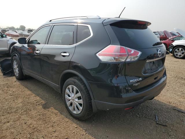 Photo 2 from auction – 2016 NISSAN ROGUE S with VIN KNMAT2MV8GP715302