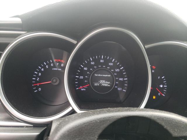 Photo 9 from auction – 2015 KIA OPTIMA LX with VIN 5XXGM4A78FG518872