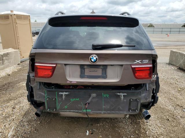 Photo 6 from auction – 2011 BMW X5 XDRIVE3 with VIN 5UXZV4C58BL738393