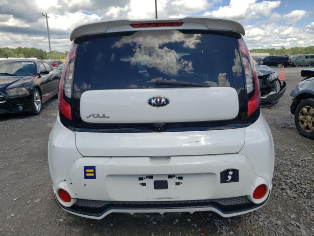 Photo 6 from auction – 2016 KIA SOUL + with VIN KNDJP3A55G7346557