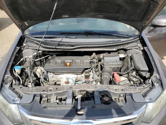 صورة رقم 11 من المزاد - 2012 HONDA CIVIC LX مع VIN 19XFB2F52CE077211