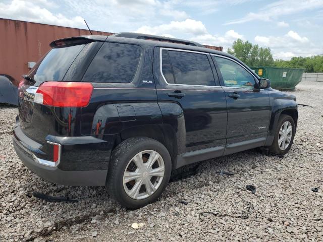 Photo 3 from auction – 2017 GMC TERRAIN SL with VIN 2GKALNEK8H6336960