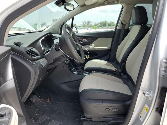 Photo 7 from auction – 2020 BUICK ENCORE PRE with VIN KL4CJASB9LB344606