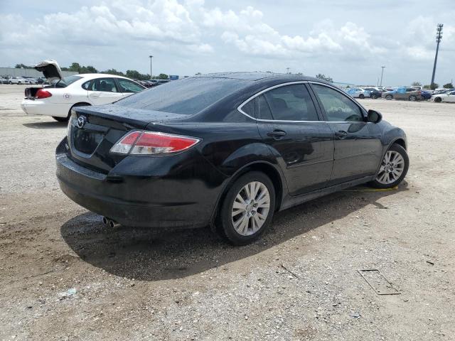Photo 3 from auction – 2009 MAZDA MAZDA 6 with VIN 1YVHP82A895M14513
