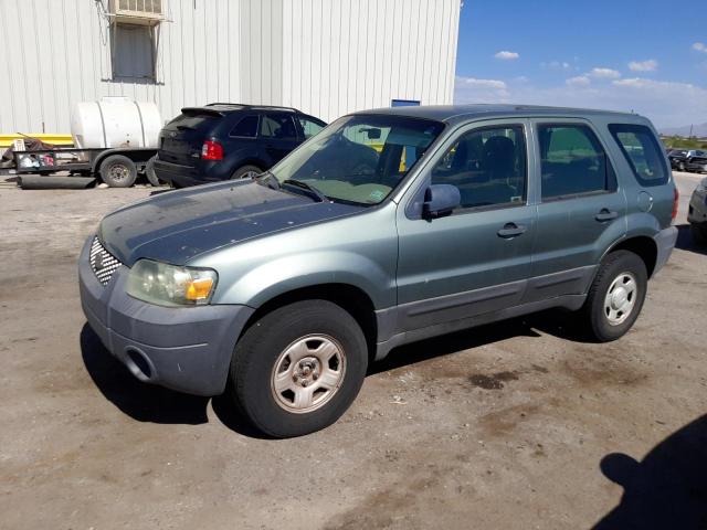 FORD ESCAPE XLS 2007 with VIN 1FMCU02Z17KB34023 - Photo from auction