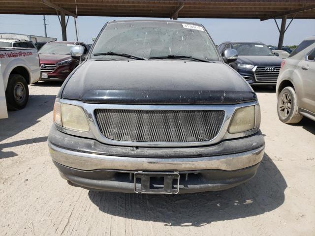 Photo 5 from auction – 2001 FORD F150 with VIN 2FTZX07201CA79450