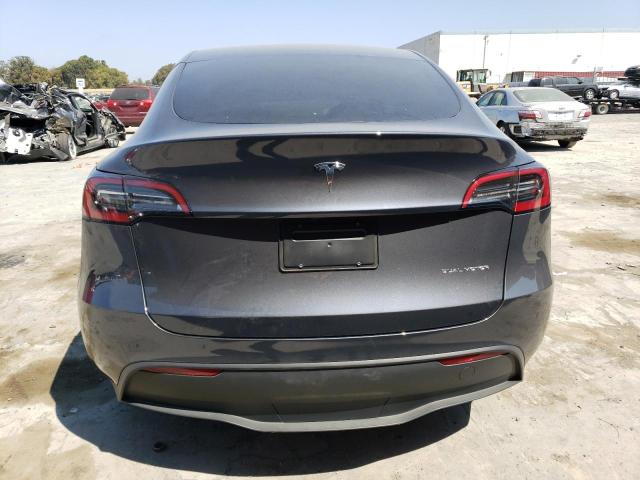 Photo 6 from auction – 2023 TESLA MODEL Y with VIN 7SAYGDEE7PF594238