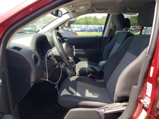 Photo 7 from auction – 2015 JEEP COMPASS SP with VIN 1C4NJDBB7FD162525