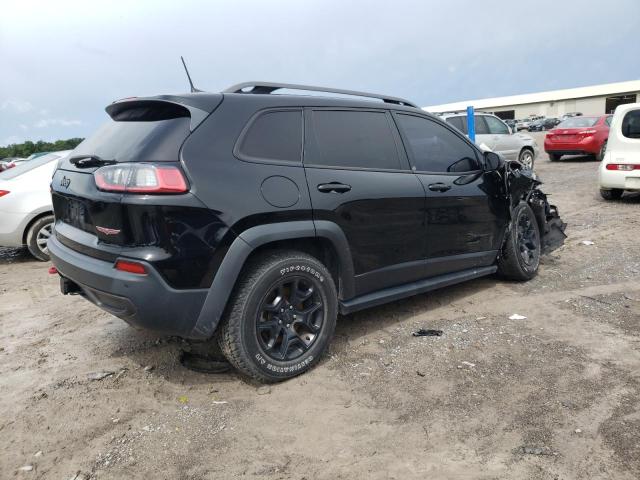 Photo 3 from auction – 2019 JEEP CHEROKEE T with VIN 1C4PJMBX5KD103326