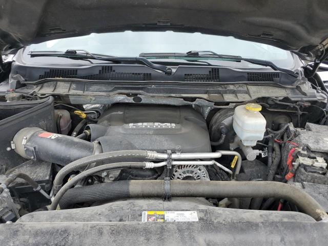 Photo 11 from auction – 2018 RAM 2500 POWER with VIN 3C6TR5EJ0JG108883