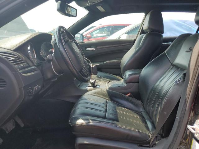 Photo 7 from auction – 2014 CHRYSLER 300 S with VIN 2C3CCABG4EH361288