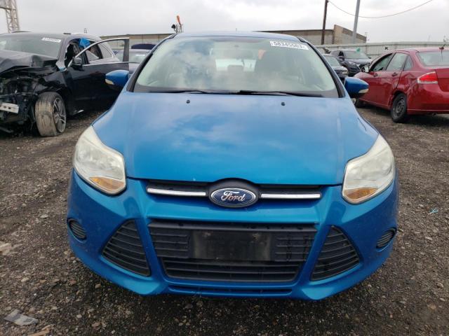 Photo 5 from auction – 2014 FORD FOCUS SE with VIN 1FADP3F29EL347667