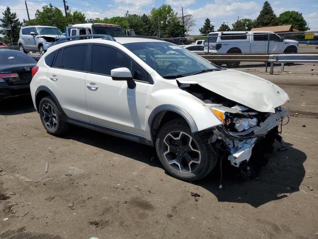 Photo 4 from auction – 2015 SUBARU XV CROSSTR with VIN JF2GPACC4F8281365