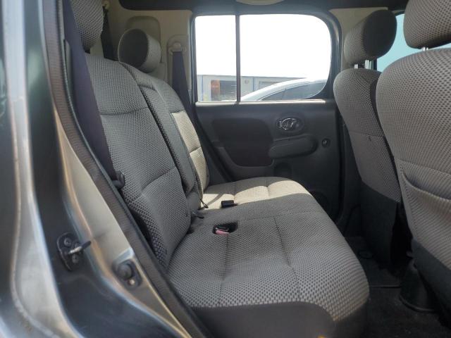 Photo 10 from auction – 2011 NISSAN CUBE BASE with VIN JN8AZ2KR6BT210173