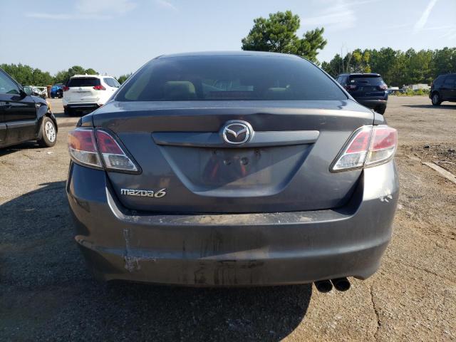 Photo 6 from auction – 2010 MAZDA 6 I with VIN 1YVHZ8CH5A5M17461