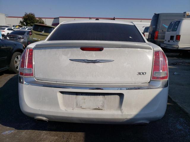 Photo 6 from auction – 2013 CHRYSLER 300 with VIN 2C3CCAAG7DH508039
