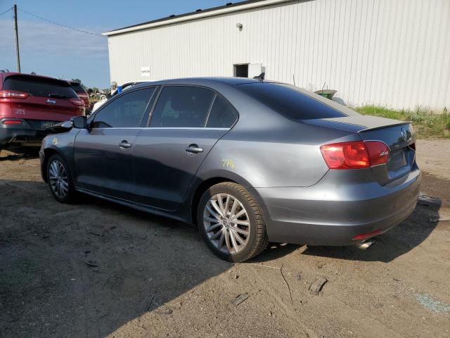Photo 2 from auction – 2014 VOLKSWAGEN JETTA SEL with VIN 3VWL07AJ2EM388248