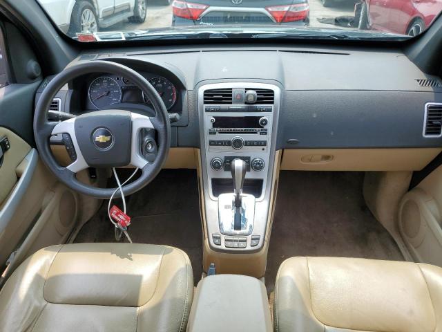 Photo 8 from auction – 2007 CHEVROLET EQUINOX LS with VIN 2CNDL23F176028245