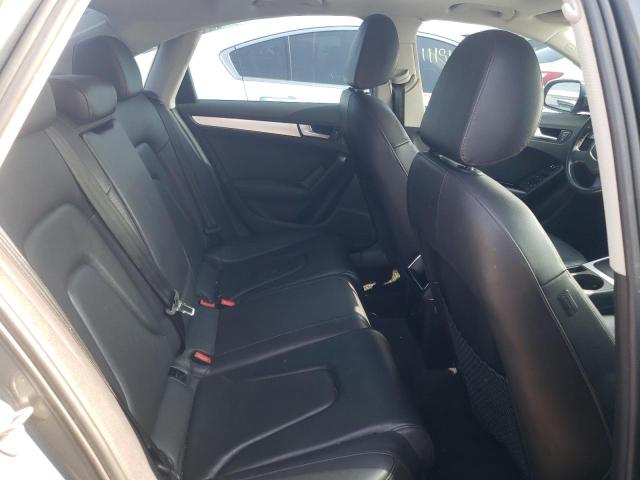 Photo 10 from auction – 2012 AUDI A4 PREMIUM with VIN WAUAFAFL7CN019708