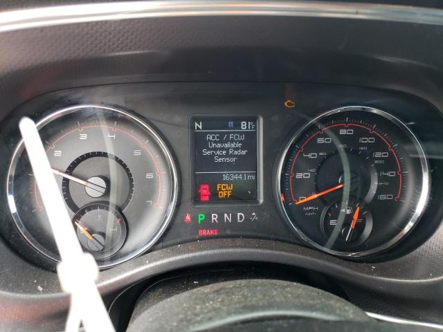 Zdjęcie 9 z aukcji – 2011 DODGE CHARGER R/ z VIN 2B3CL5CT8BH508689