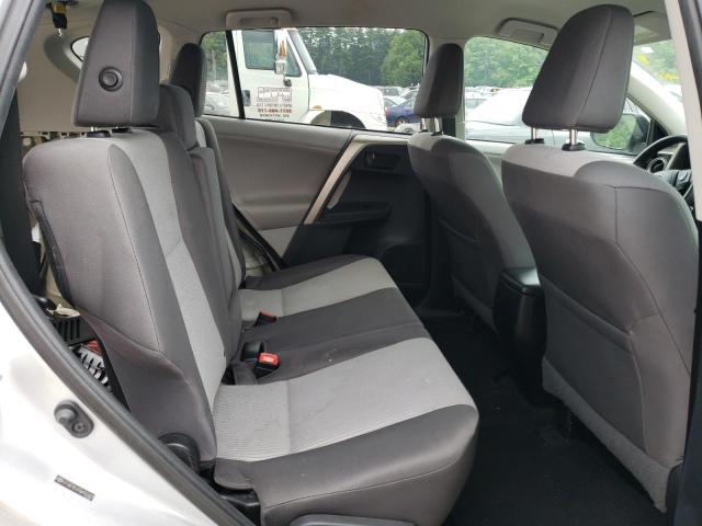 Photo 11 from auction – 2013 TOYOTA RAV4 LE with VIN 2T3BFREV7DW103482