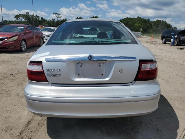 Photo 6 from auction – 2004 MERCURY SABLE LS P with VIN 1MEFM55S64G609434