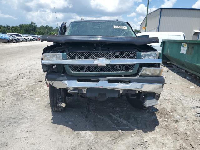 Photo 5 from auction – 2004 CHEVROLET SILVERADO with VIN 1GCEK19T44E208023