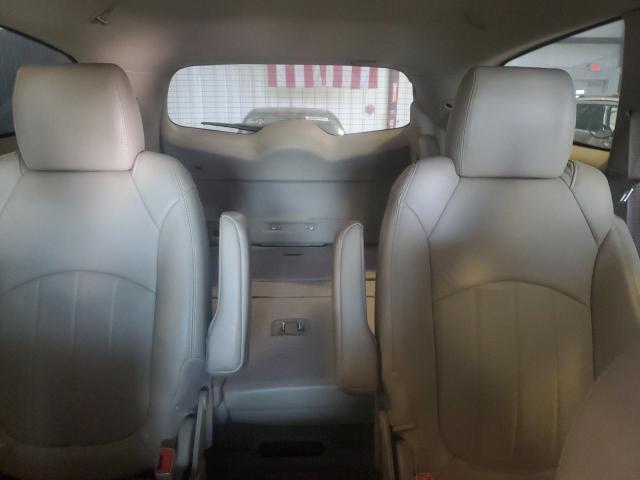 Photo 10 from auction – 2011 BUICK ENCLAVE CX with VIN 5GAKRBED9BJ180275