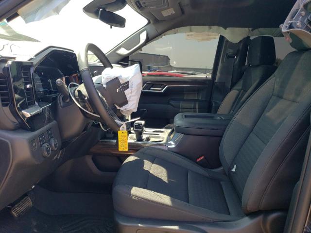 Photo 7 from auction – 2022 CHEVROLET SILVERADO with VIN 3GCUDFED9NG684635