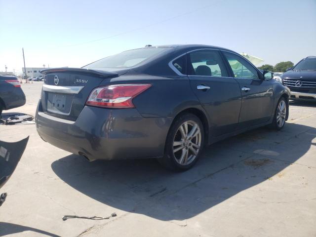 Photo 3 from auction – 2013 NISSAN ALTIMA 3.5 with VIN 1N4BL3APXDC162693